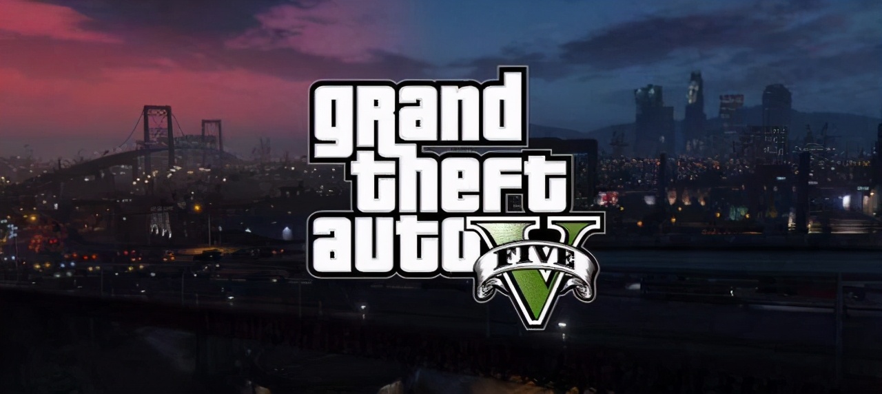 Grand Theft Auto V