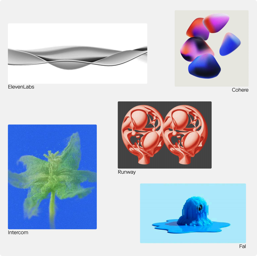 Geometría Minimalista